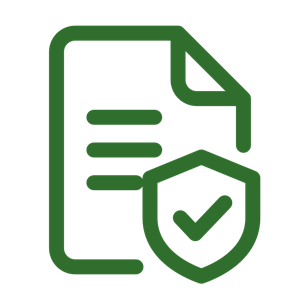 CONTRACTS & POLICIES
